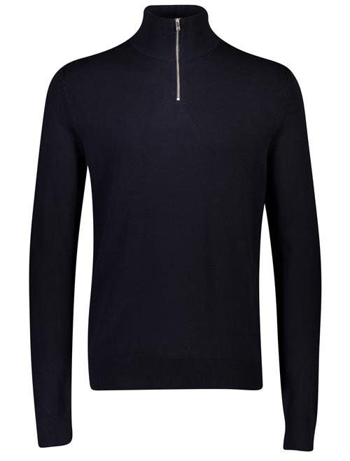 Lindbergh Half-zip