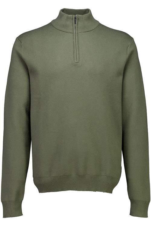 Se Bison Half-zip hos Tøjeksperten