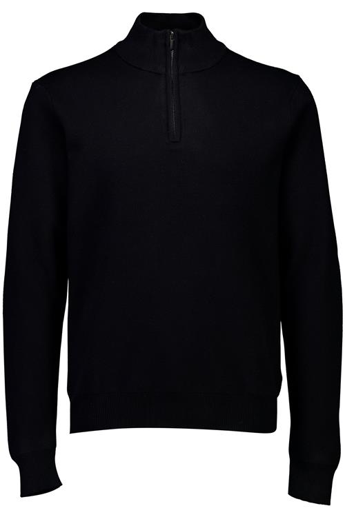 Se Bison Half-zip hos Tøjeksperten