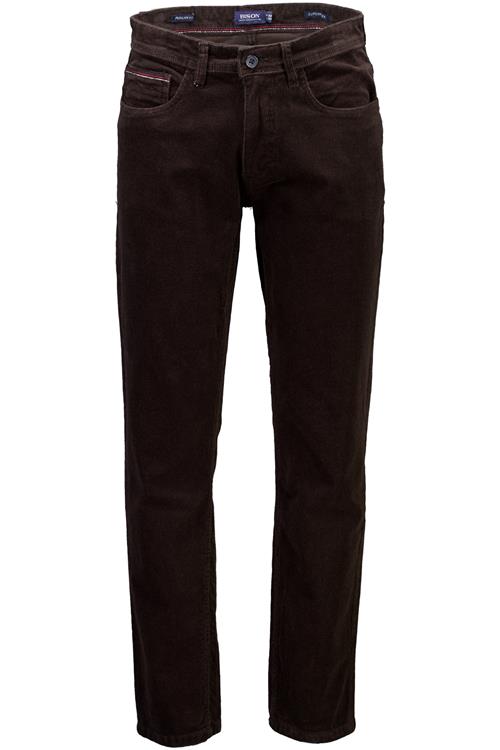 Bison Fløjlsbukser