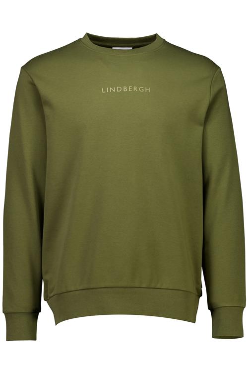 Se Lindbergh Sweatshirt hos Tøjeksperten