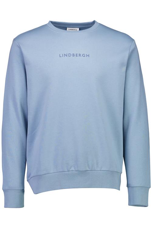 Se Lindbergh Sweatshirt hos Tøjeksperten