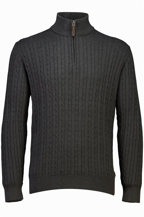 Se Lindbergh Half-zip hos Tøjeksperten