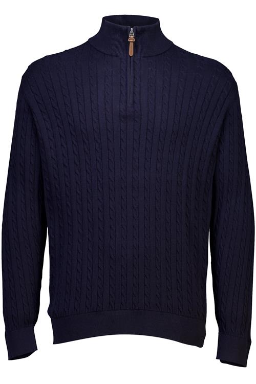 Se Lindbergh Half-zip hos Tøjeksperten