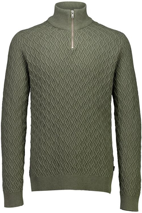 Se Lindbergh Half-zip hos Tøjeksperten
