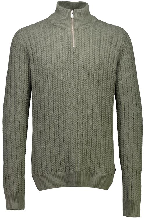 Se Lindbergh Half-zip hos Tøjeksperten