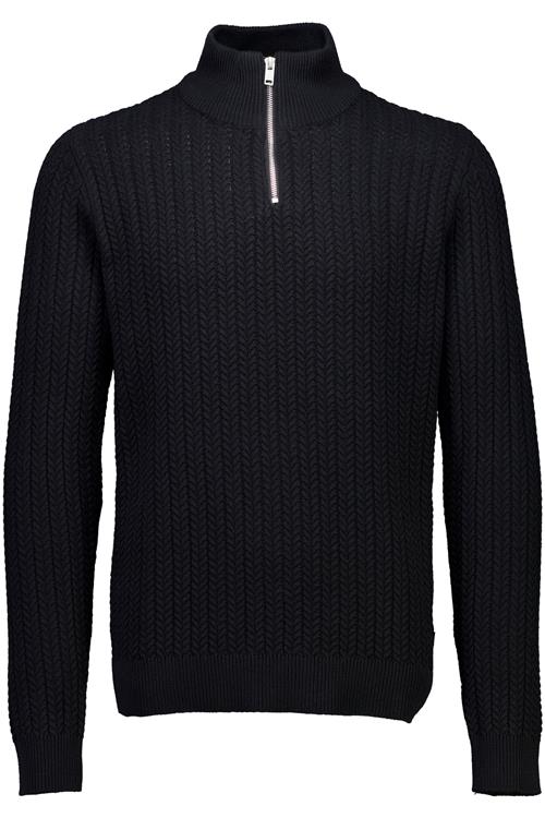 Se Lindbergh Half-zip hos Tøjeksperten
