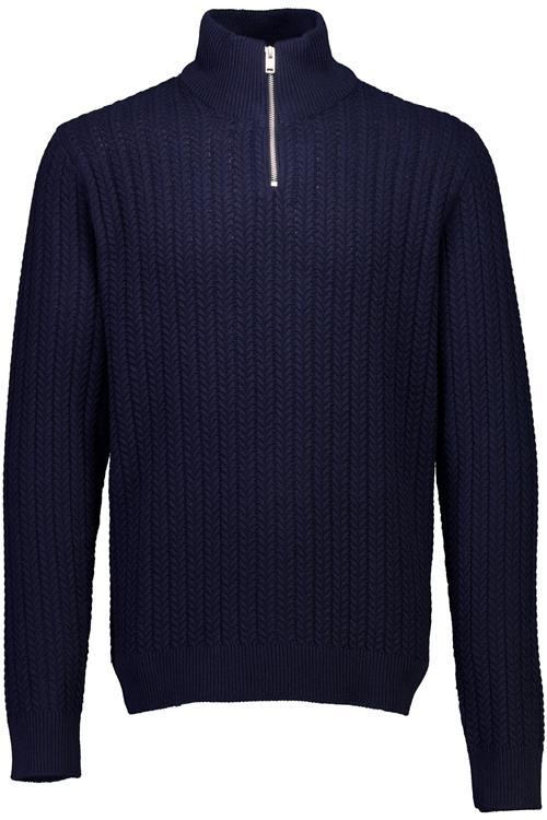 Se Lindbergh Half-zip hos Tøjeksperten