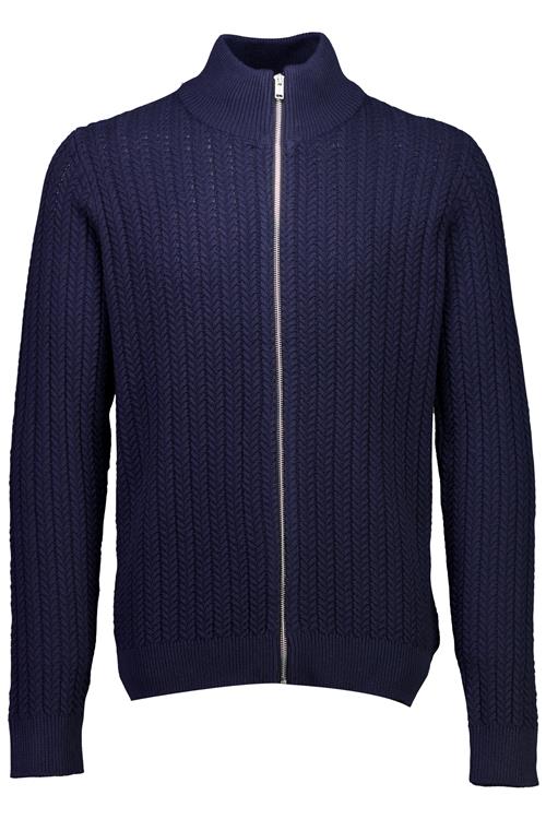 Se Lindbergh Cardigan hos Tøjeksperten