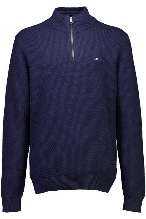 Se Bison Half-zip hos Tøjeksperten