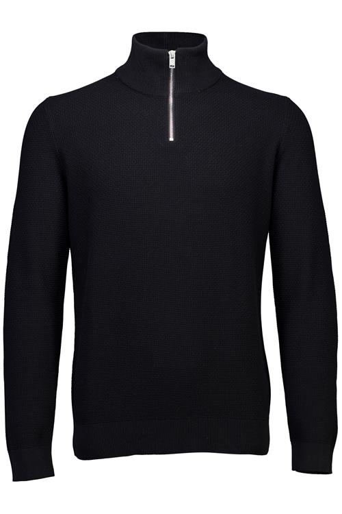 Se Lindbergh Half-zip hos Tøjeksperten