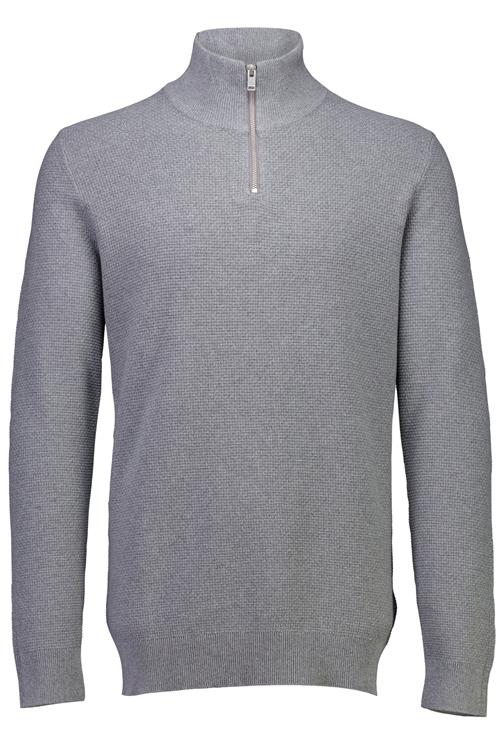 Se Lindbergh Half-zip hos Tøjeksperten