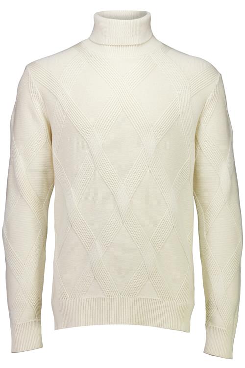 Lindbergh Rullekravetrøje