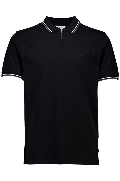 Se Lindbergh Poloshirt hos Tøjeksperten