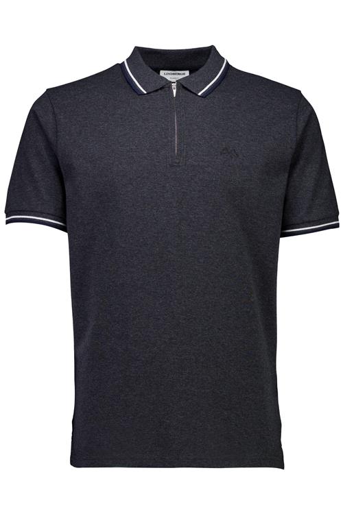 Se Lindbergh Poloshirt hos Tøjeksperten