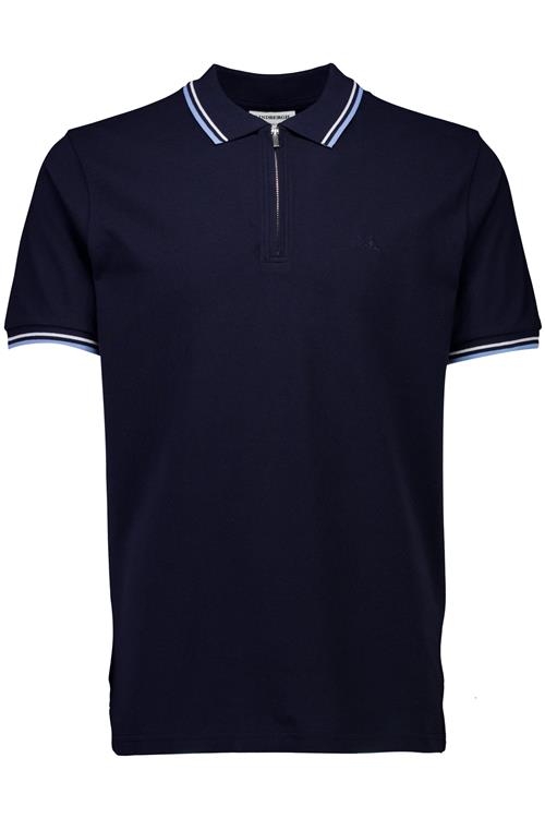 Se Lindbergh Poloshirt hos Tøjeksperten