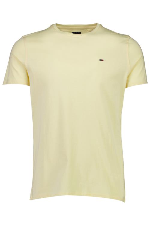 Se Tommy Jeans T-shirt hos Tøjeksperten