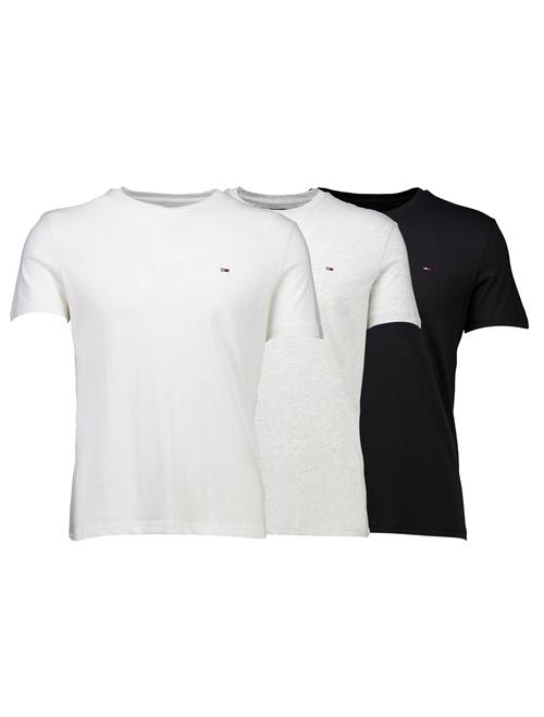 Se Tommy Jeans T-shirt hos Tøjeksperten