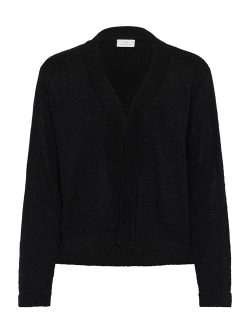 Kaffe Cardigan 'KASevita'  sort