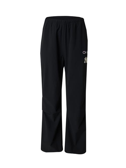 Champion Authentic Athletic Apparel Bukser  navy / sort / hvid