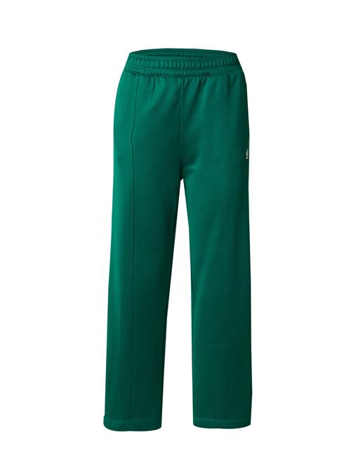 Champion Authentic Athletic Apparel Bukser  grøn / hvid