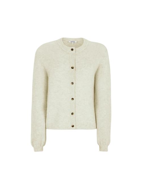 Soft Rebels Cardigan 'Allison'  creme