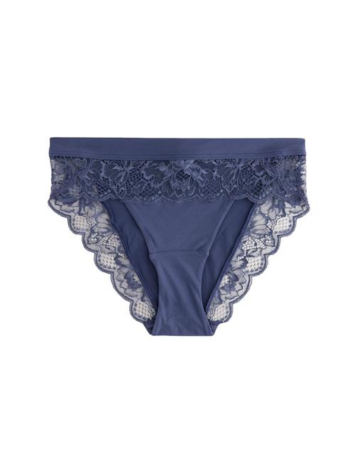 Next Slip 'Forever Comfort'  navy