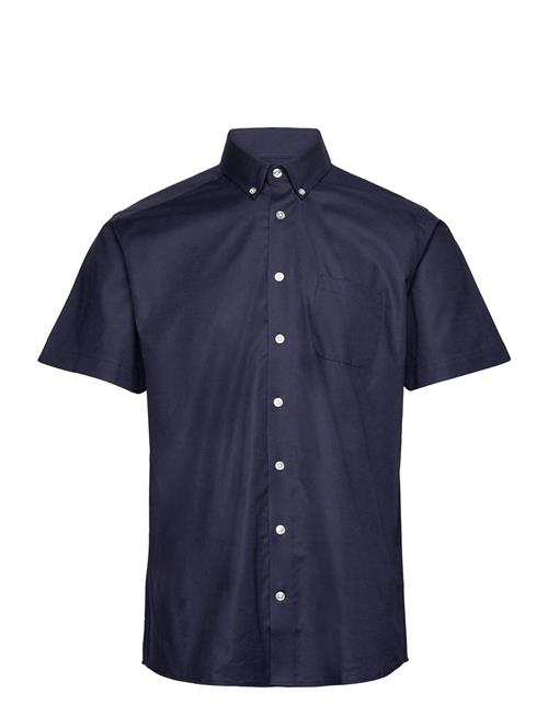 Bs Murray Modern Fit Shirt Bruun & Stengade Navy