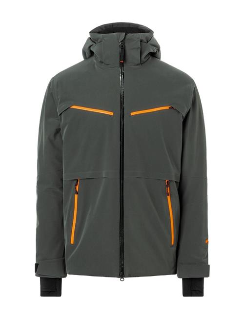 Chang-T FIRE+ICE Grey
