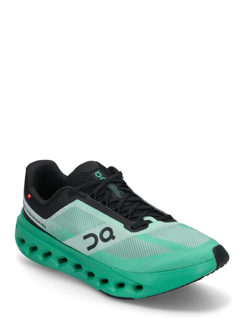 Cloudsurfer Next On Green