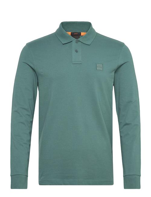 Passerby BOSS Green