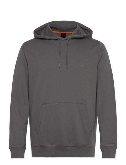 Wetalk BOSS Grey
