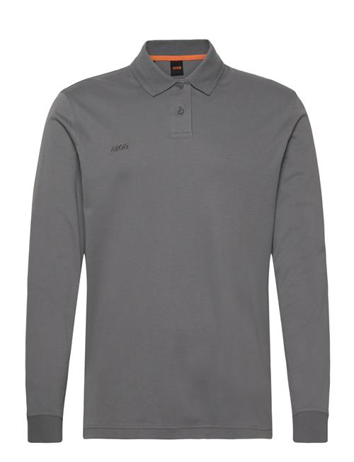 Pe_Interlock_Long BOSS Grey