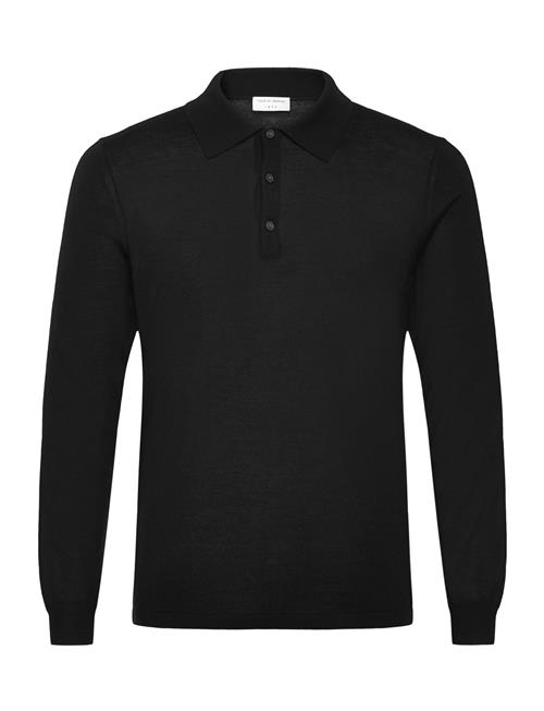 Eross Rws Tiger Of Sweden Black