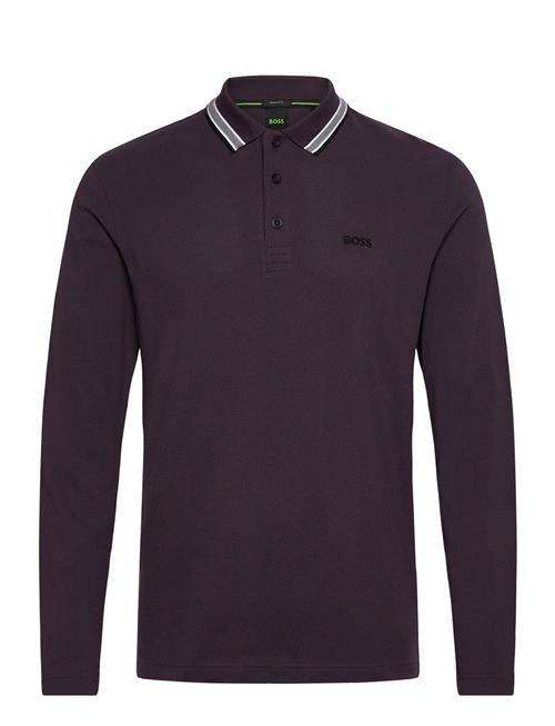 Plisy BOSS Purple