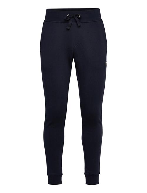 Centre Tapered Sweatpants Björn Borg Black