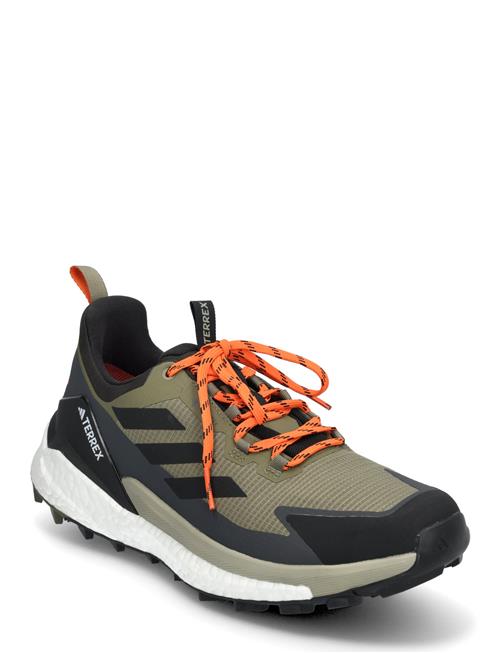 Terrex Free Hiker 2 Low Gtx Adidas Terrex Green
