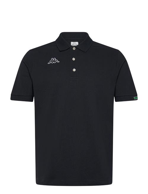 Km - Logo Maltaxita KAPPA Black
