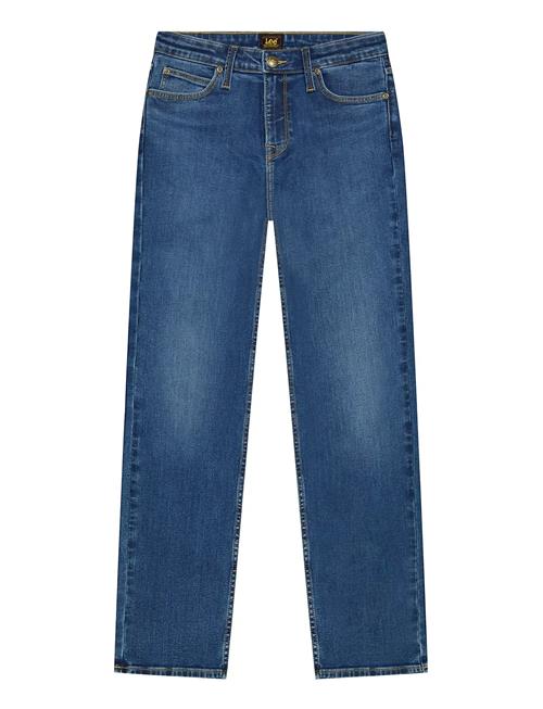 Marion Lee Jeans Blue