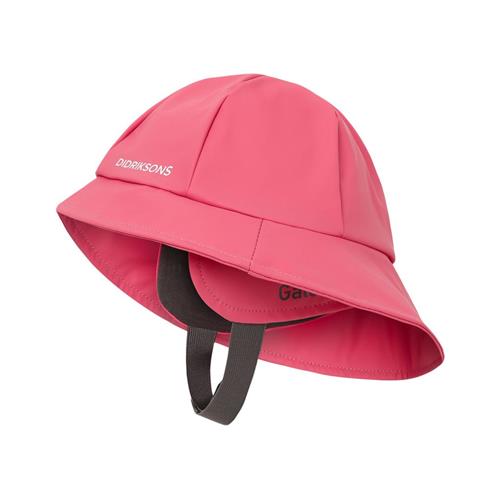 Didriksons Southwest Kids Regnhat Dusty Azalea 56 cm  Lyserød  56 cm  unisex