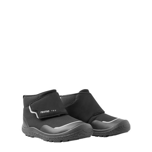 Reima Reimatec Hyppii Barfodssko Black  27 EU  Sort  27 EU  Unisex