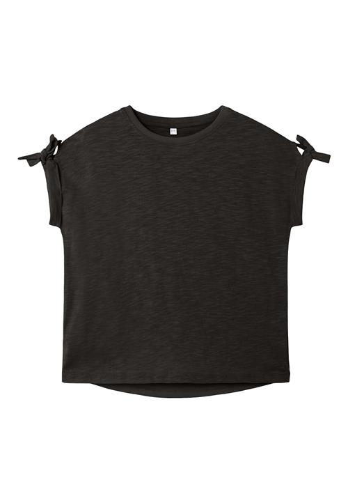 NAME IT Bluser & t-shirts 'Veet'  sort-meleret