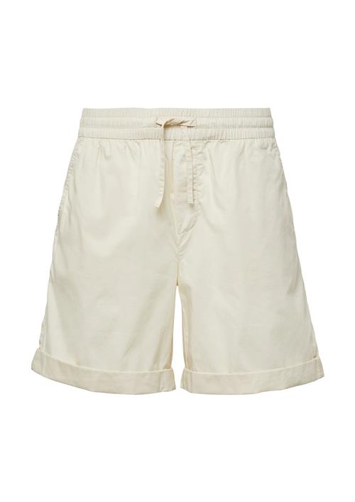 s.Oliver Bukser  creme