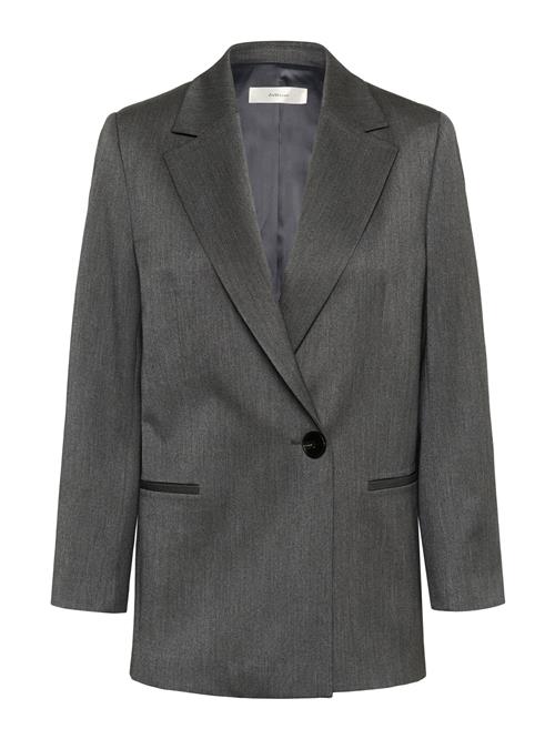 InWear Blazer  mørkegrå