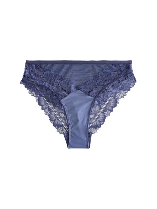 Next Slip  navy