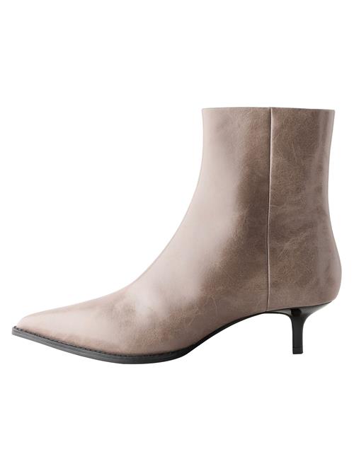 Next Støvletter 'Forever Comfort'  lysebrun