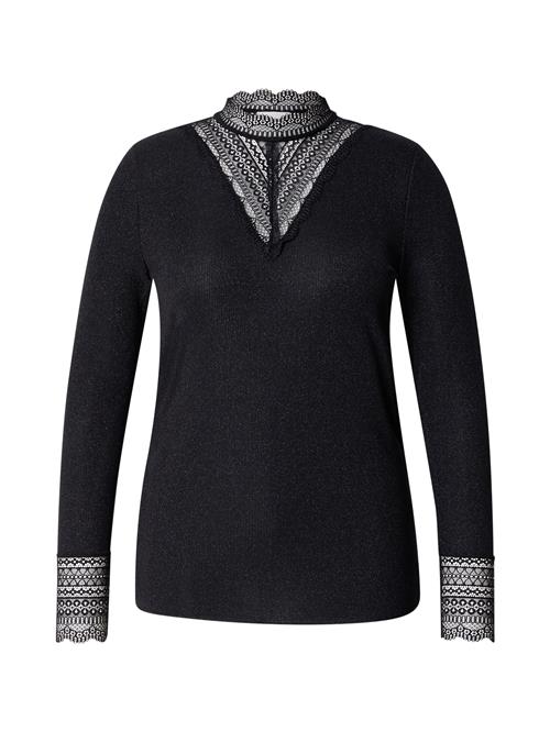 ONLY Carmakoma Shirts 'CARTILDE'  sort