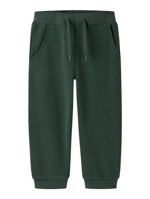 NAME IT Sweatpants Obear Garden Topiary