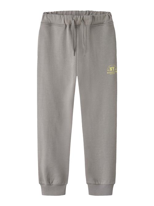 NAME IT Sweatpants Olaf Rock Ridge