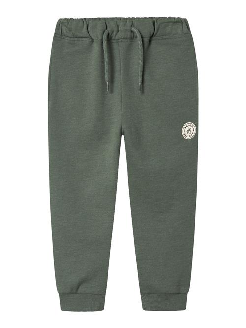 Se NAME IT Sweatpants Olaf Laurel Wreath hos SmartKidz